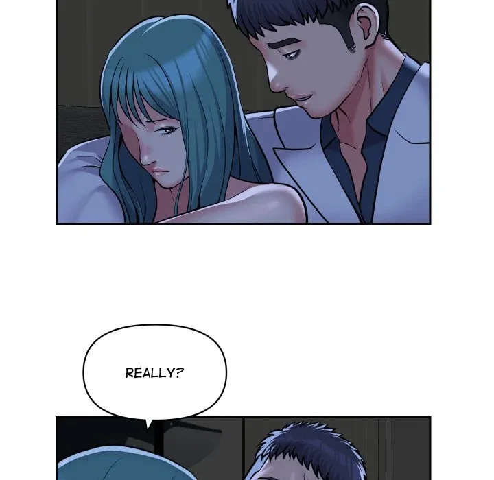 The Ladies' Associate Chapter 51, page 61