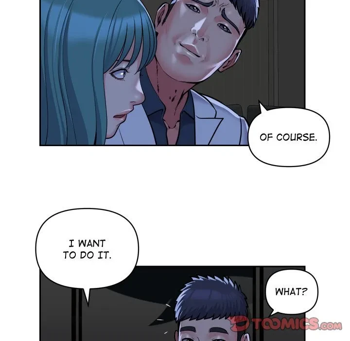 The Ladies' Associate Chapter 51, page 62