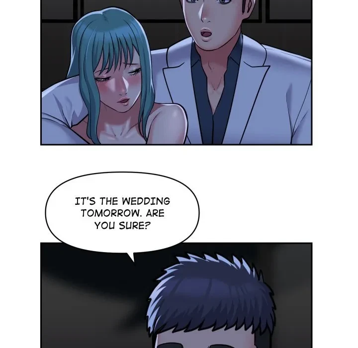 The Ladies' Associate Chapter 51, page 63