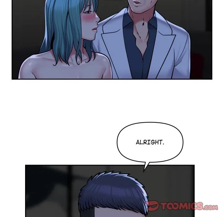 The Ladies' Associate Chapter 51, page 66