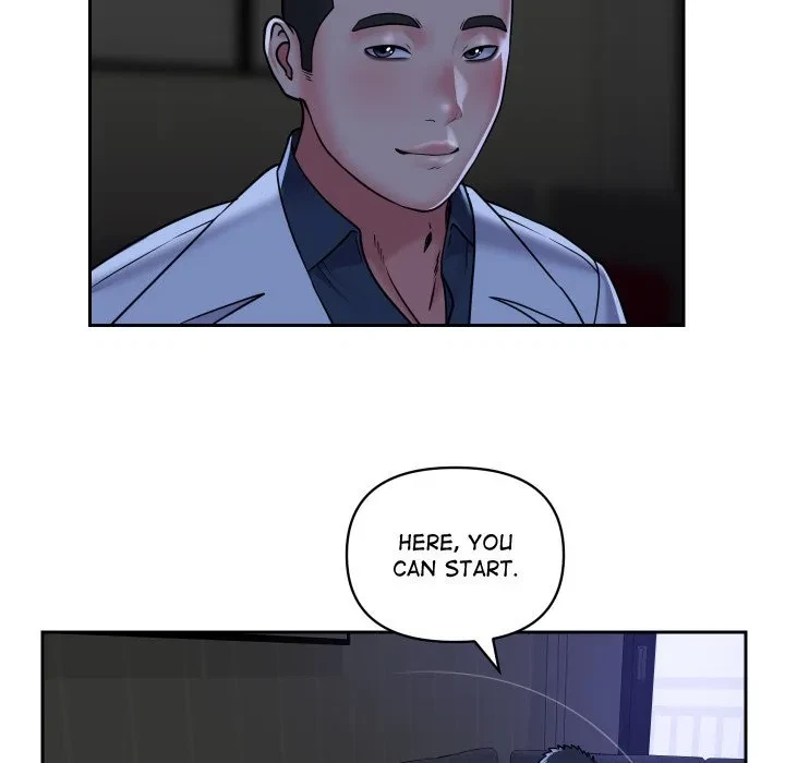 The Ladies' Associate Chapter 51, page 67