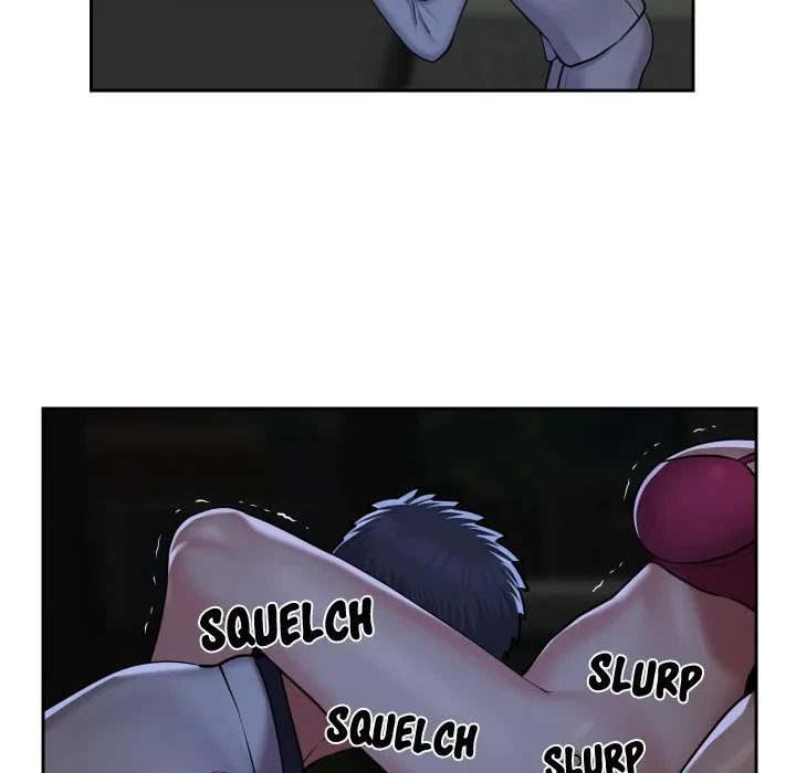 The Ladies' Associate Chapter 51, page 9