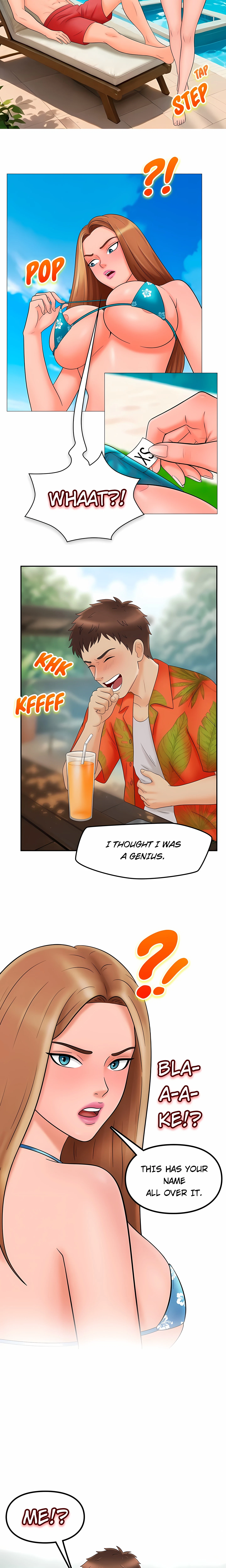 Prank With My Stepmom Chapter 2 (Uncensored), page 2