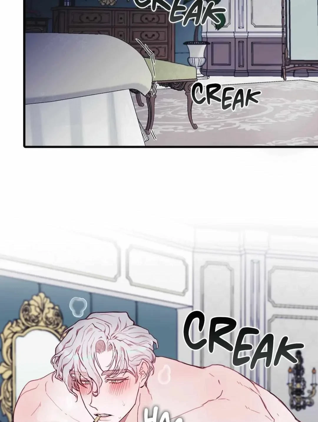 Stage Of The Dark Souls Chapter 21, page 3