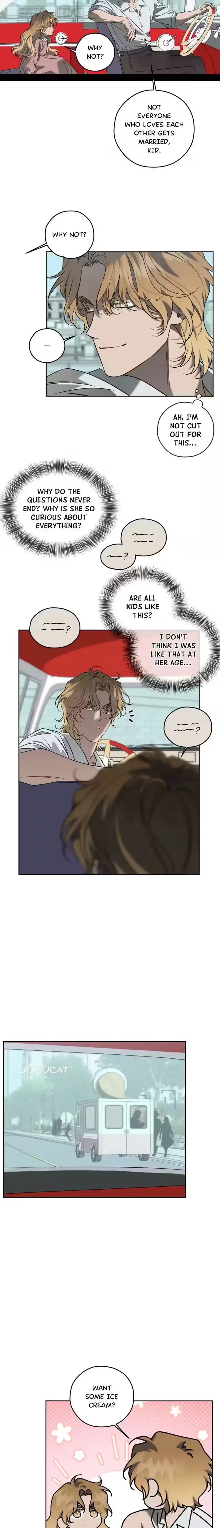 A Murderous Affair At 19 Sunset Street Chapter 46, page 3