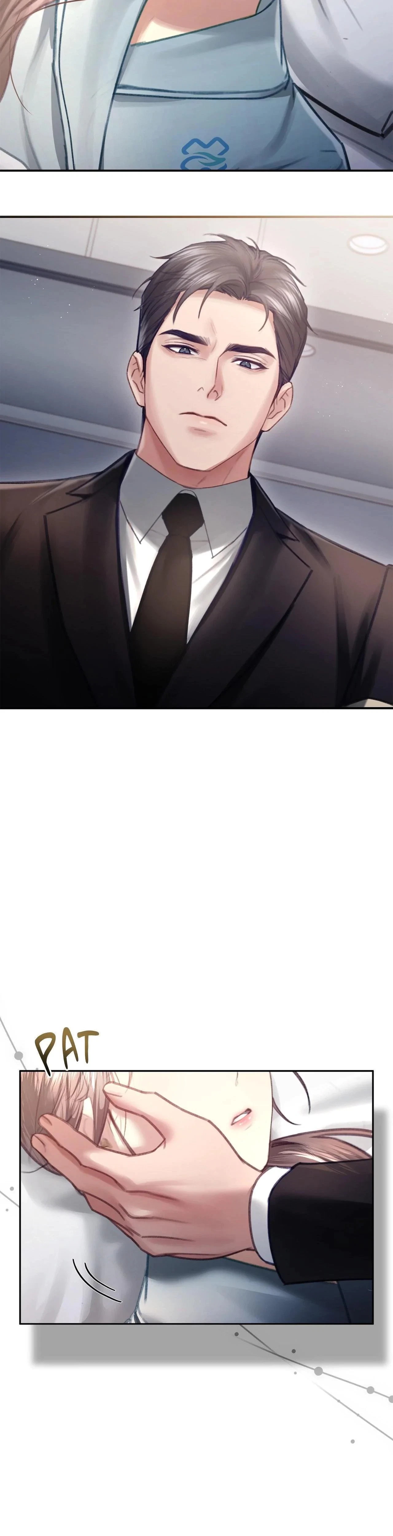 The Young Wife Chapter 41, page 16