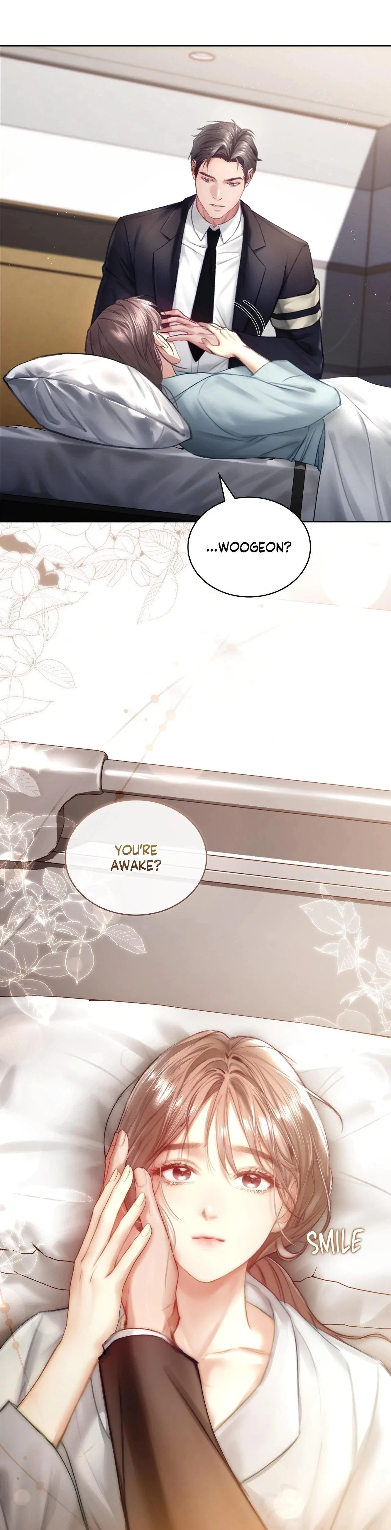 The Young Wife Chapter 41, page 17
