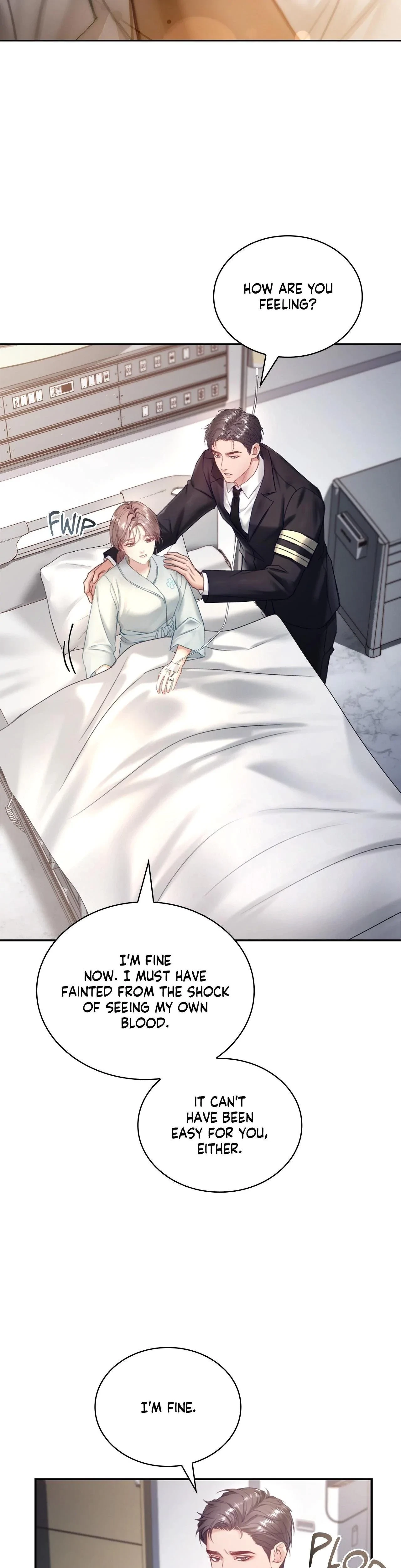 The Young Wife Chapter 41, page 18