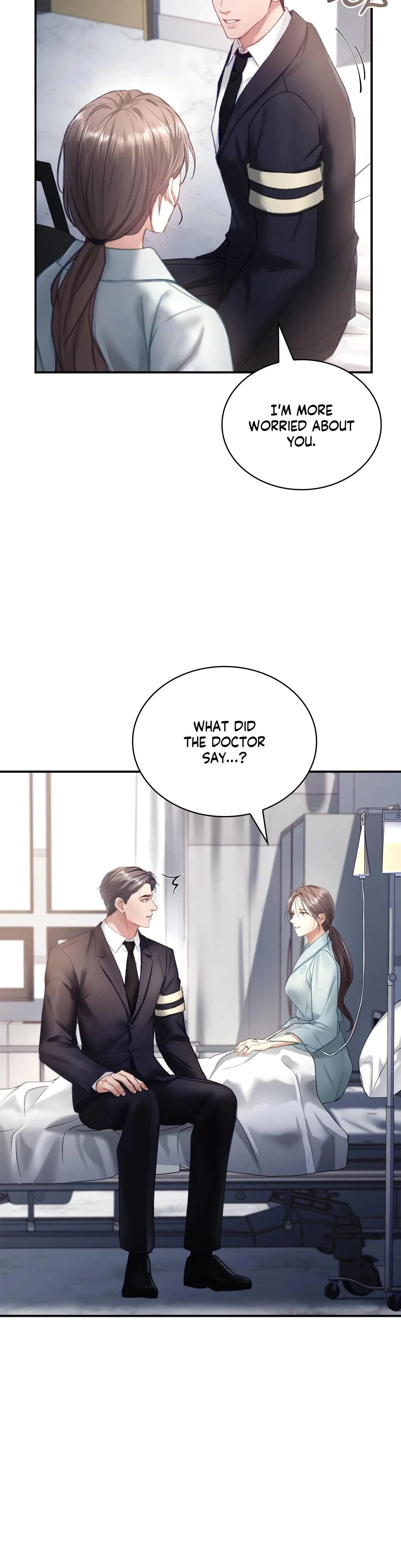 The Young Wife Chapter 41, page 19