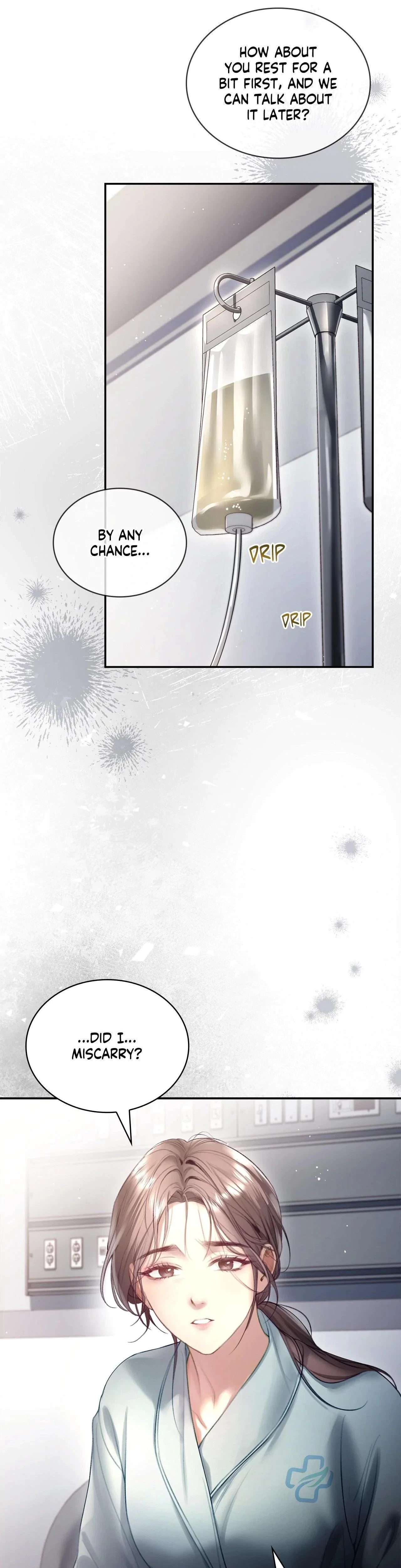 The Young Wife Chapter 41, page 20