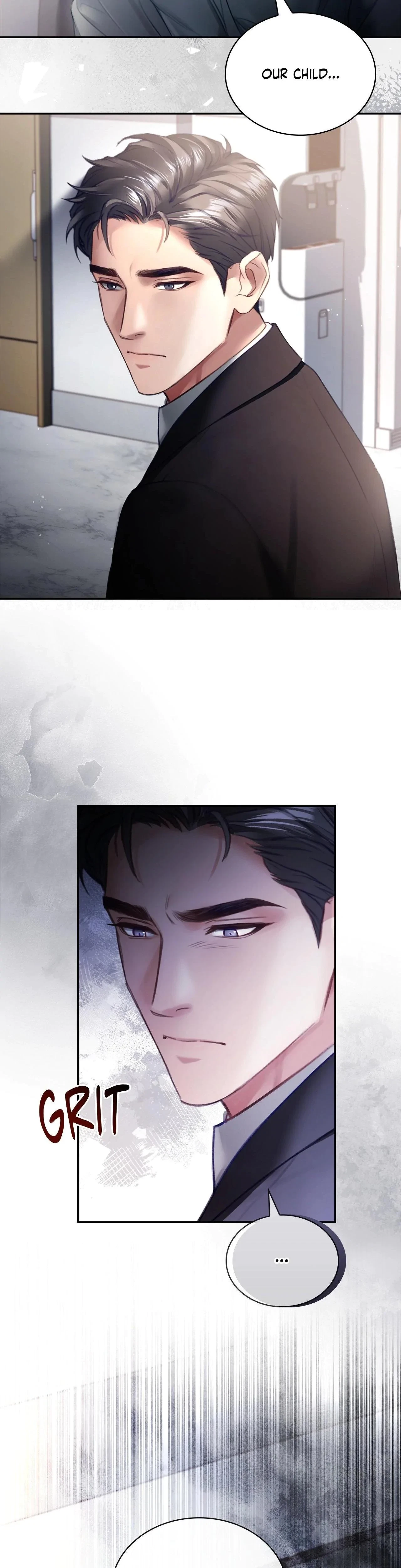 The Young Wife Chapter 41, page 21