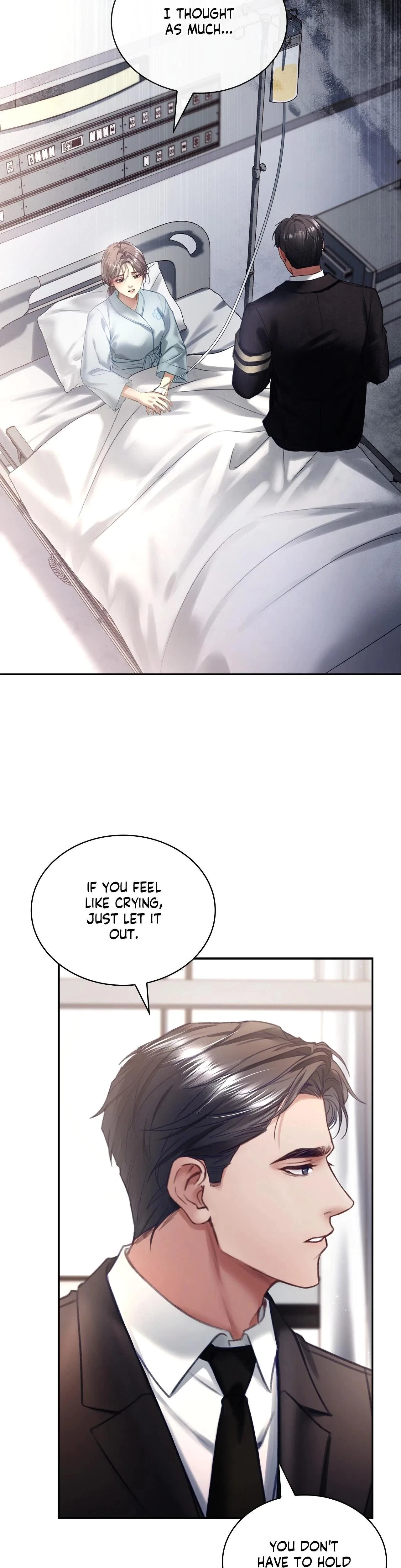 The Young Wife Chapter 41, page 22