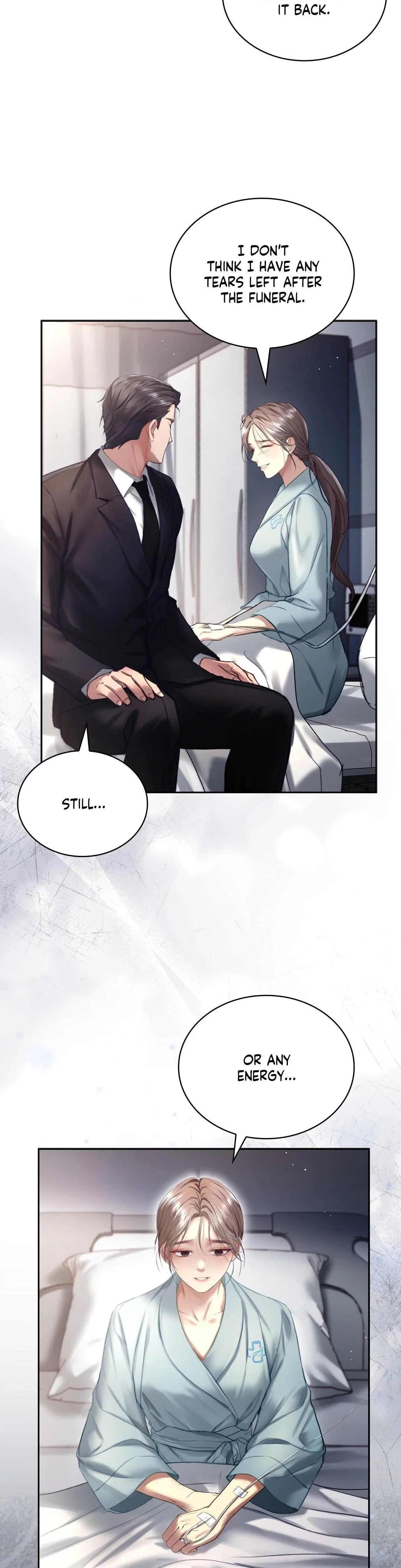 The Young Wife Chapter 41, page 23