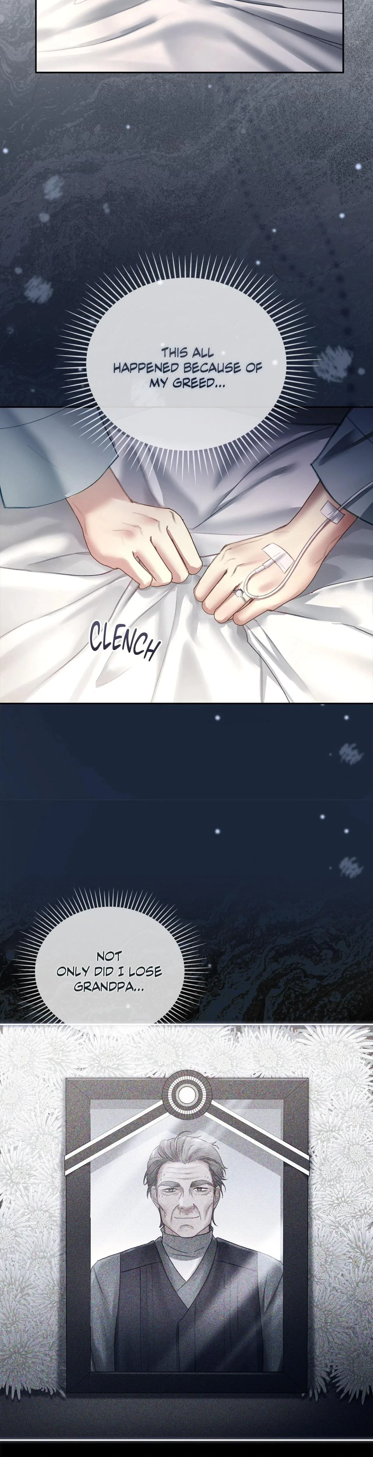 The Young Wife Chapter 41, page 24