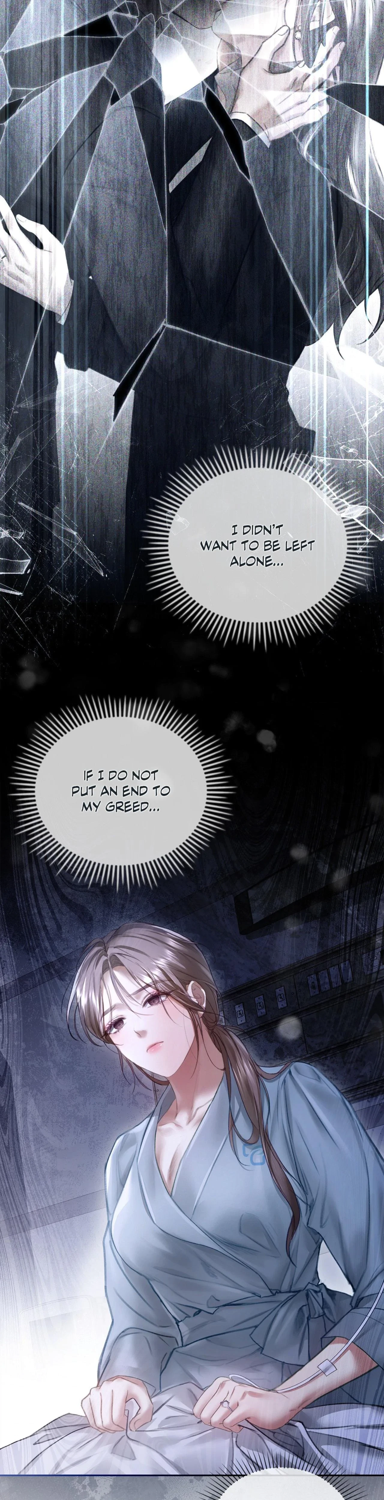 The Young Wife Chapter 41, page 26
