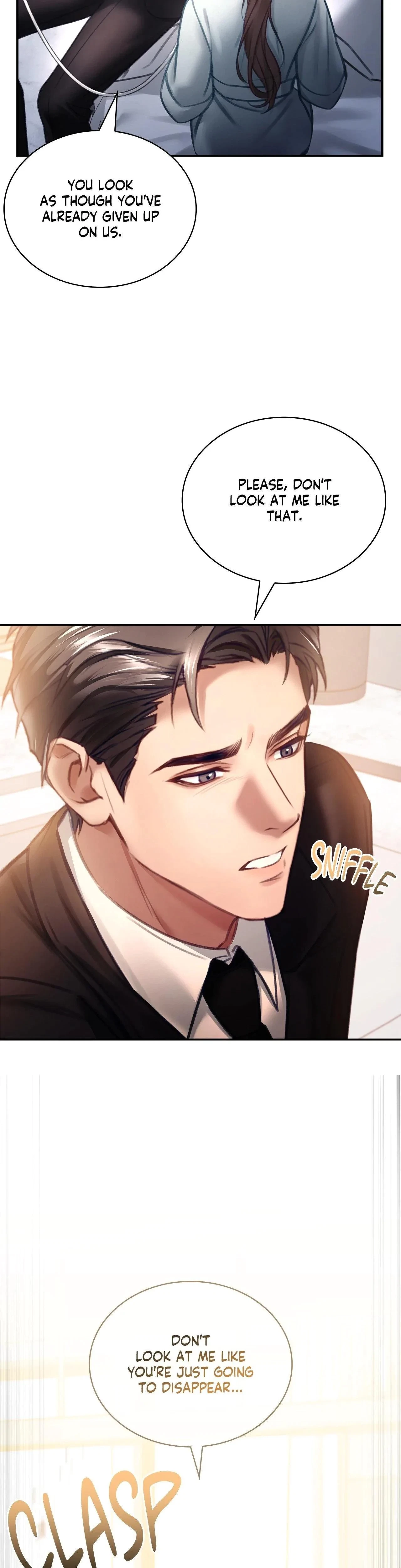 The Young Wife Chapter 41, page 28