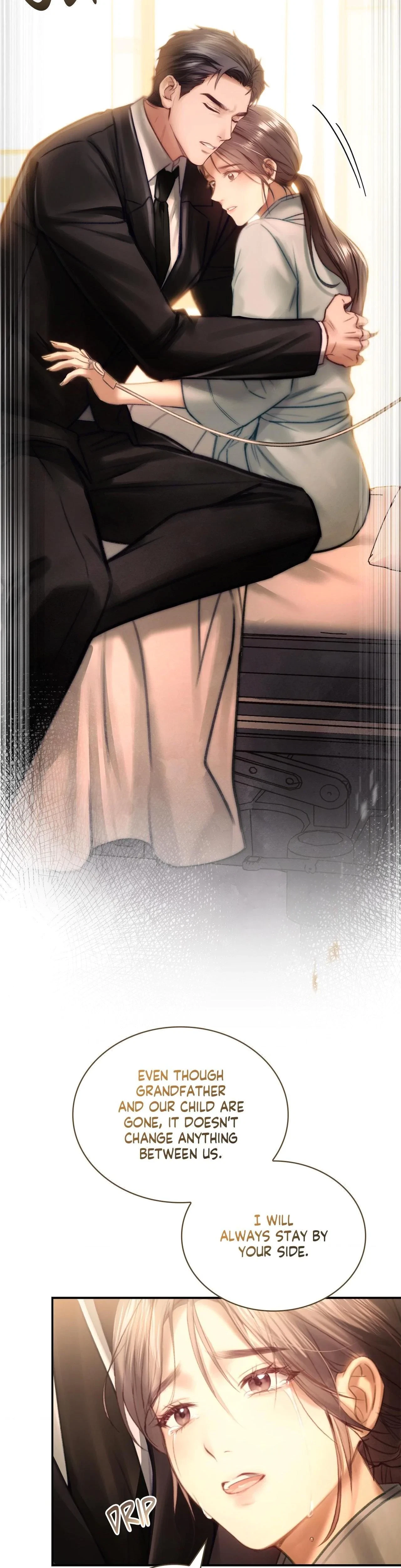 The Young Wife Chapter 41, page 29