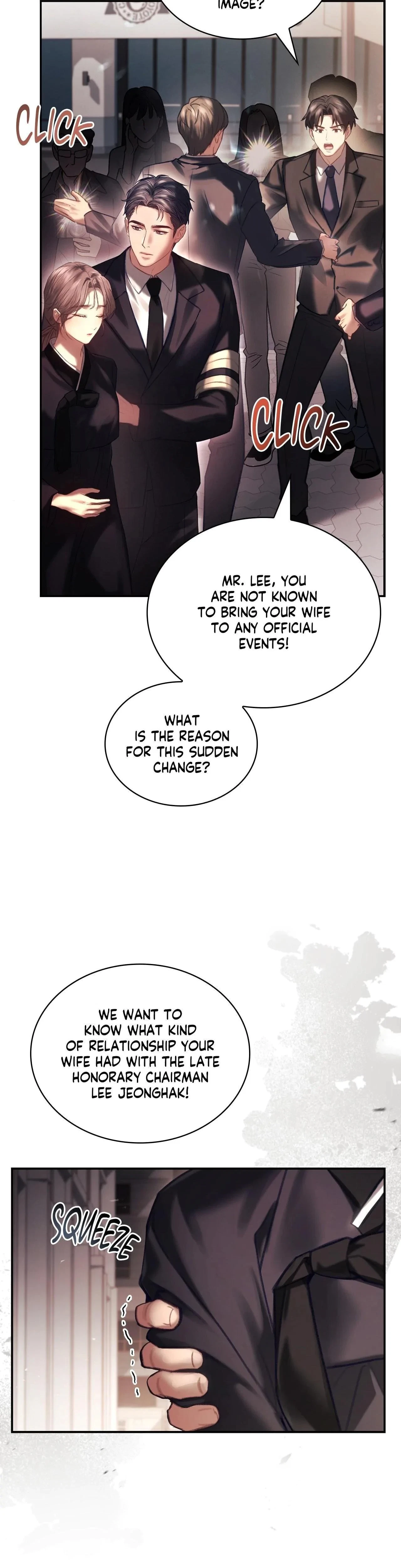 The Young Wife Chapter 41, page 34