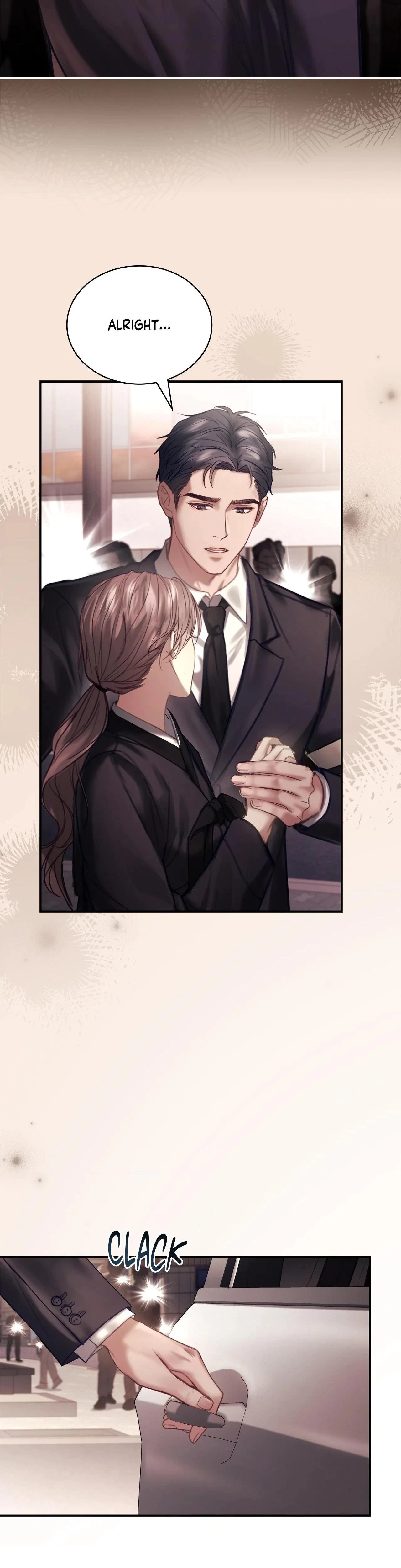 The Young Wife Chapter 41, page 36