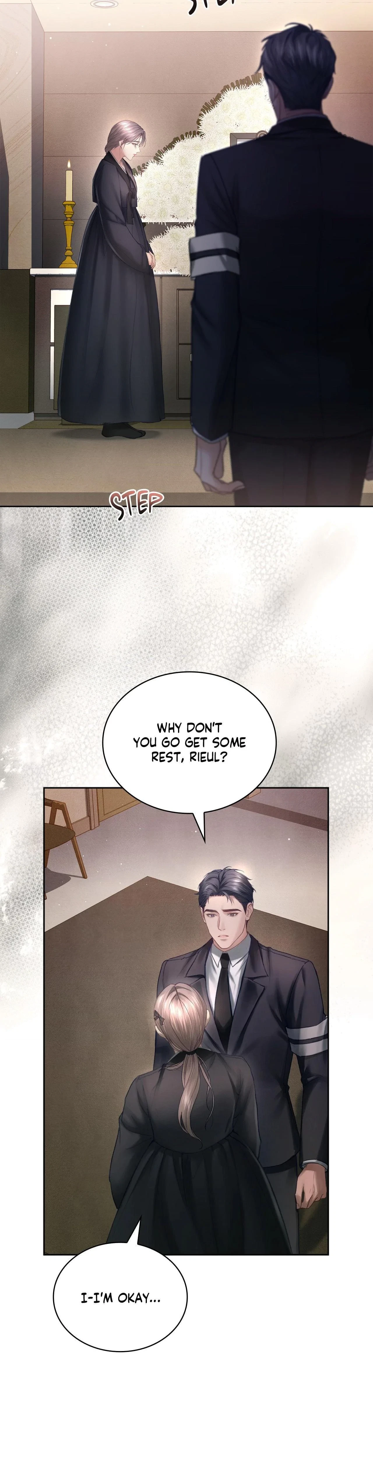The Young Wife Chapter 41, page 4