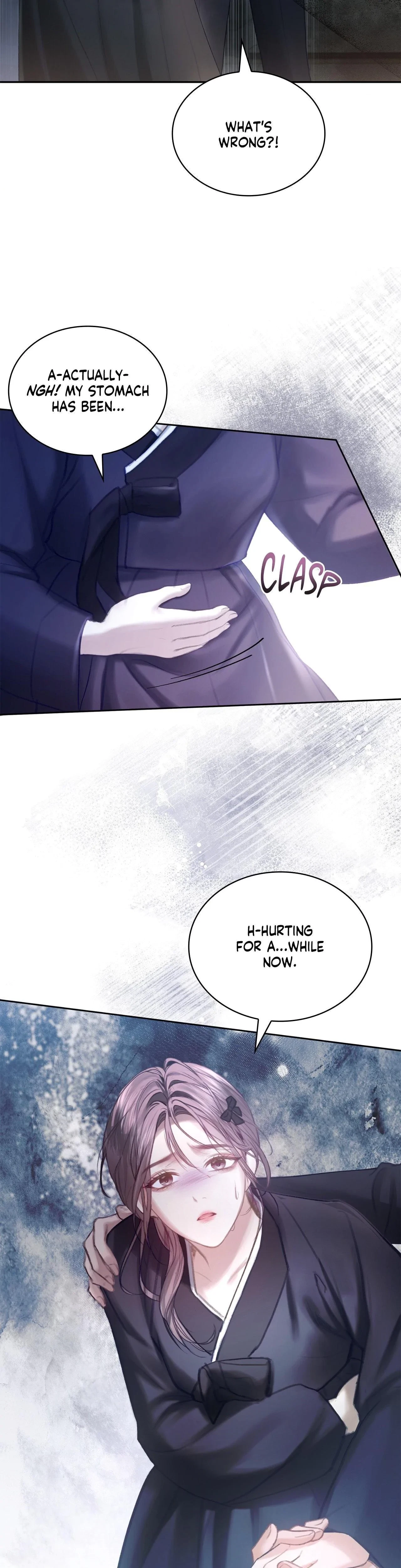 The Young Wife Chapter 41, page 7