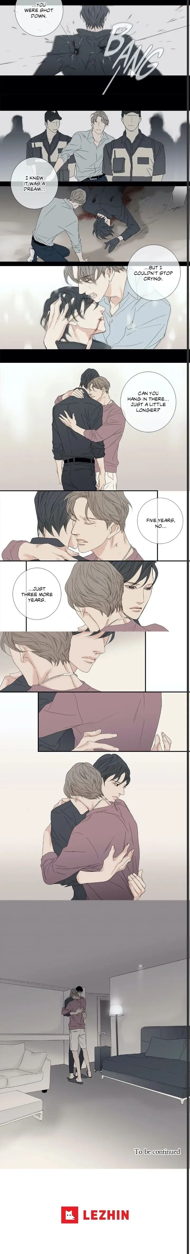 Side story (11), page 12