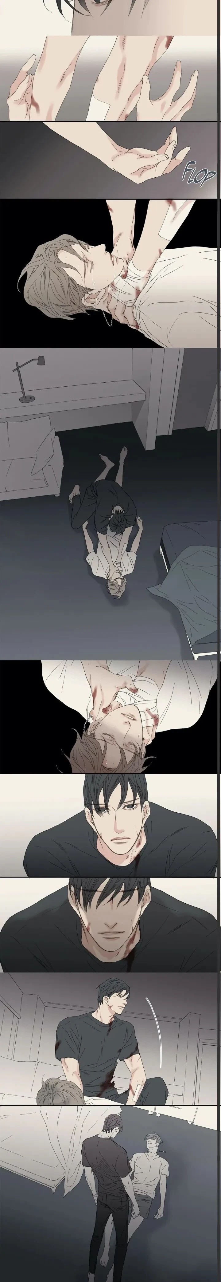 Side story (11), page 4