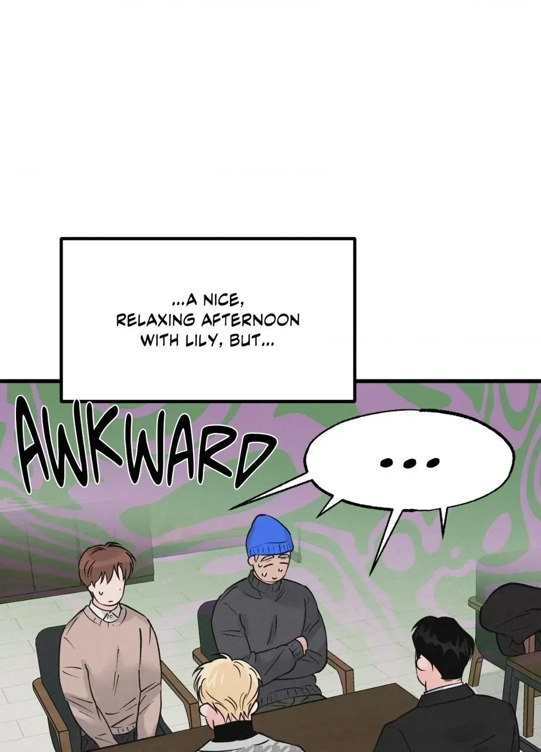 A Golden Pair Chapter 32, page 105