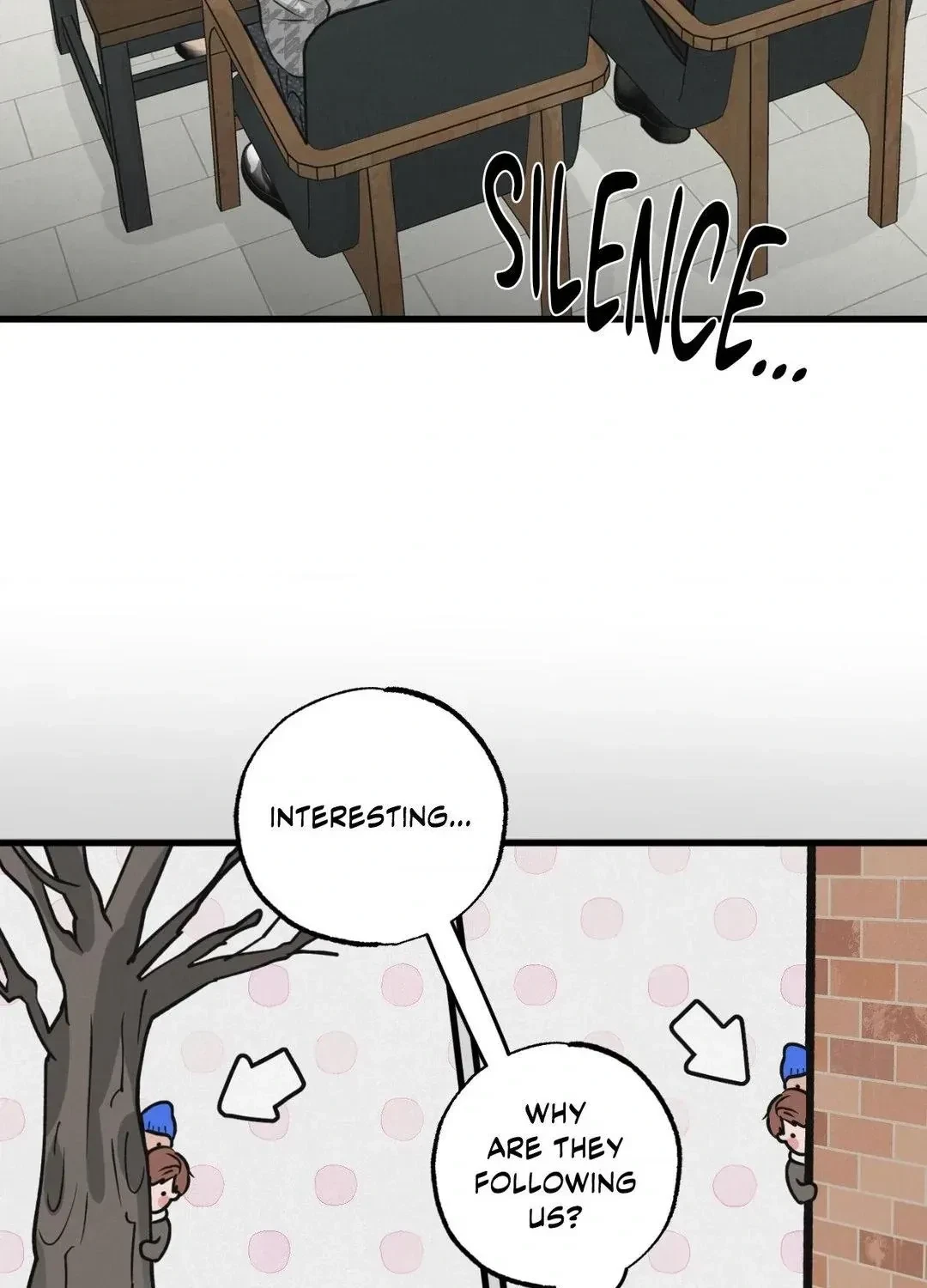 A Golden Pair Chapter 32, page 107