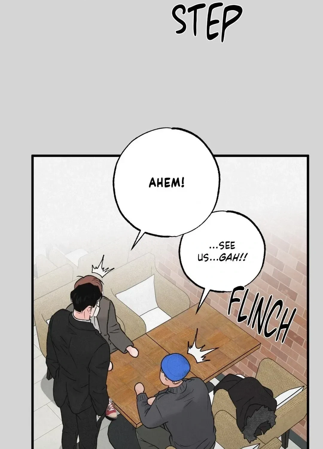 A Golden Pair Chapter 32, page 121