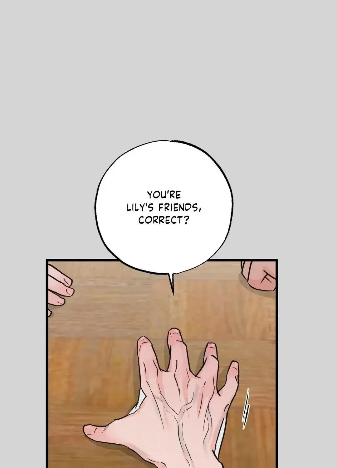 A Golden Pair Chapter 32, page 123