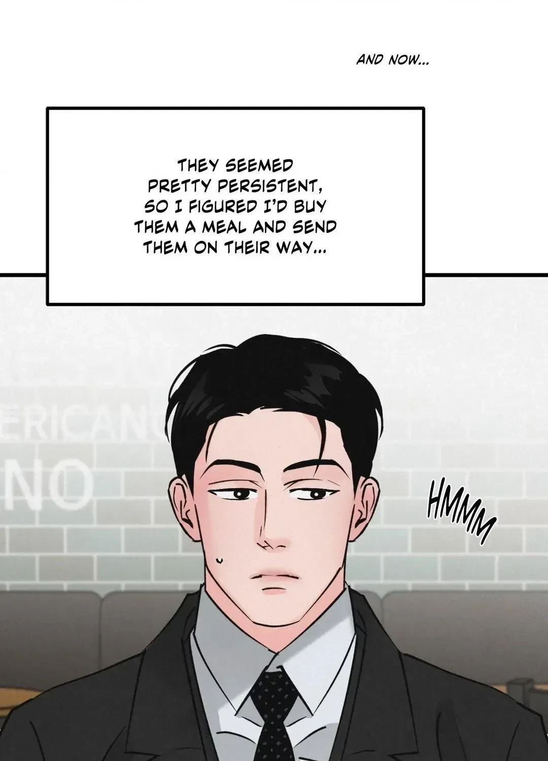 A Golden Pair Chapter 32, page 129