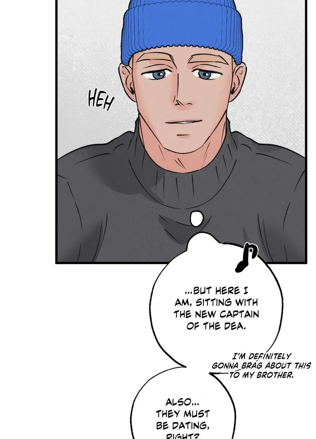 A Golden Pair Chapter 32, page 137