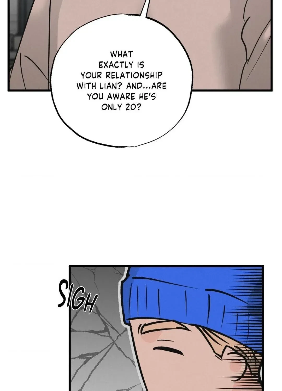 A Golden Pair Chapter 32, page 145