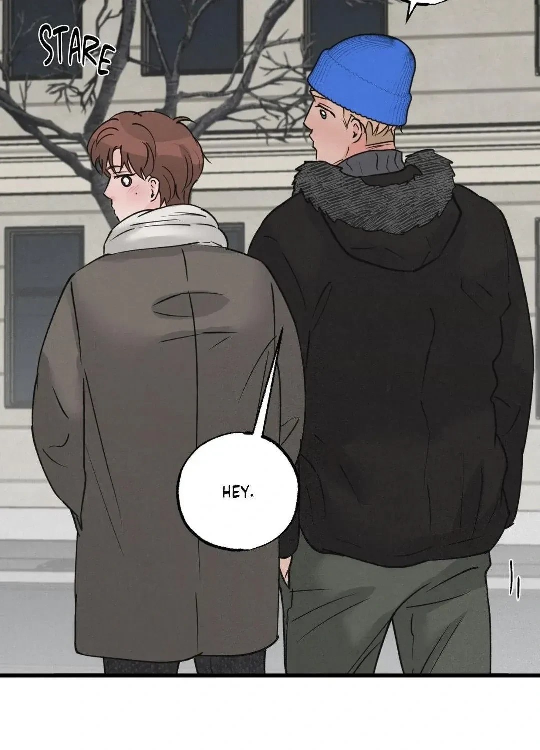A Golden Pair Chapter 32, page 17
