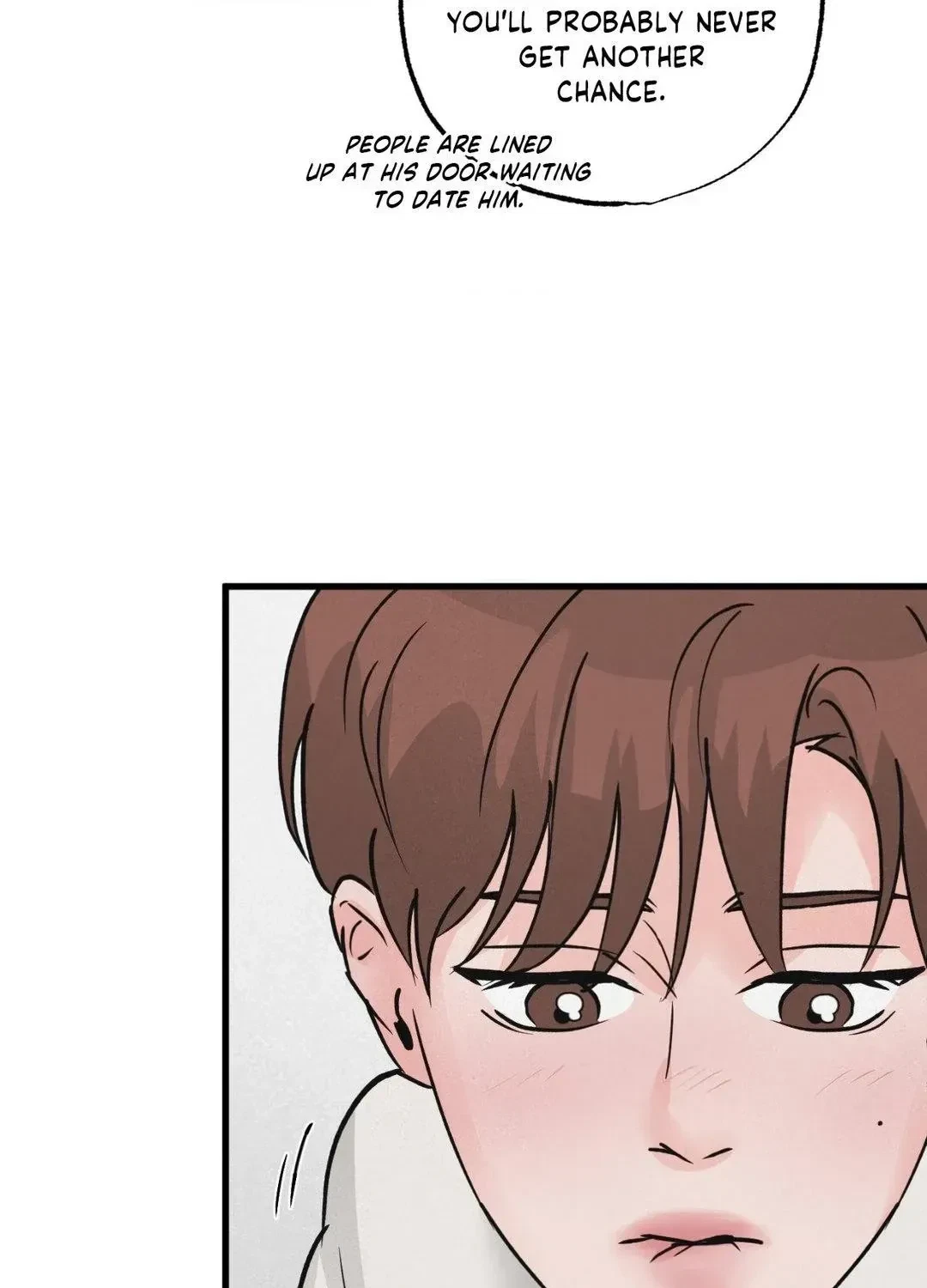 A Golden Pair Chapter 32, page 23