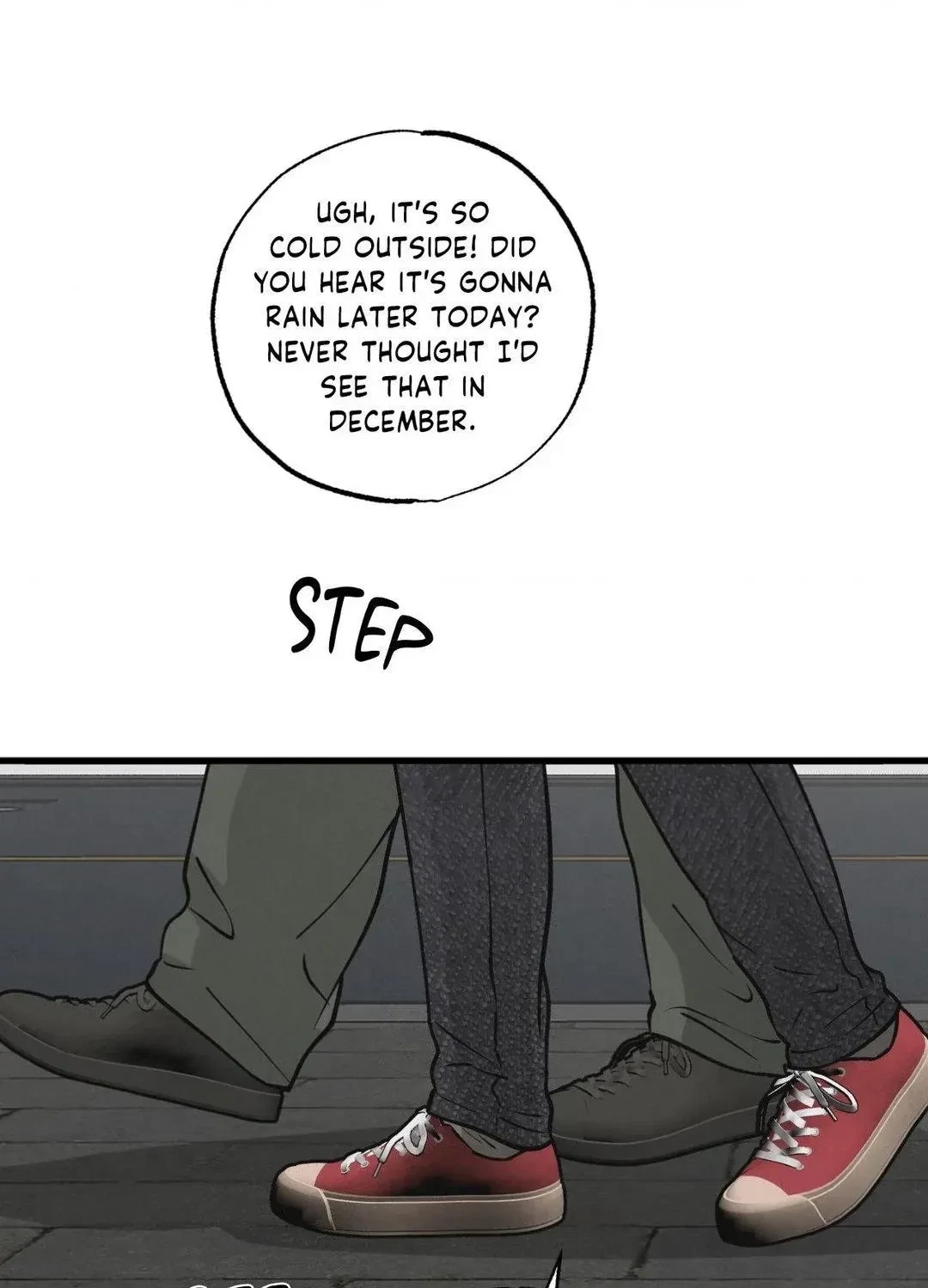 A Golden Pair Chapter 32, page 3