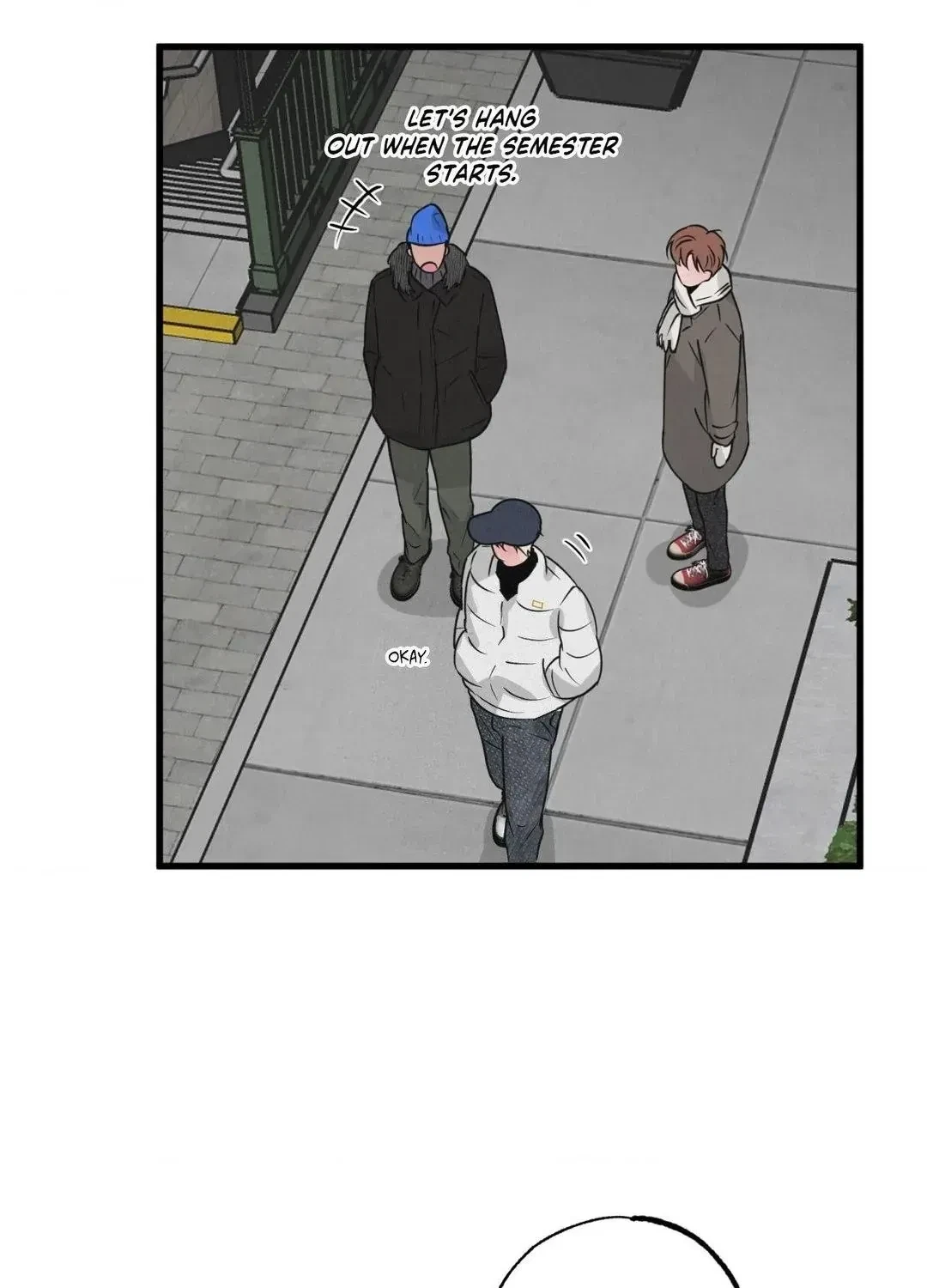 A Golden Pair Chapter 32, page 33