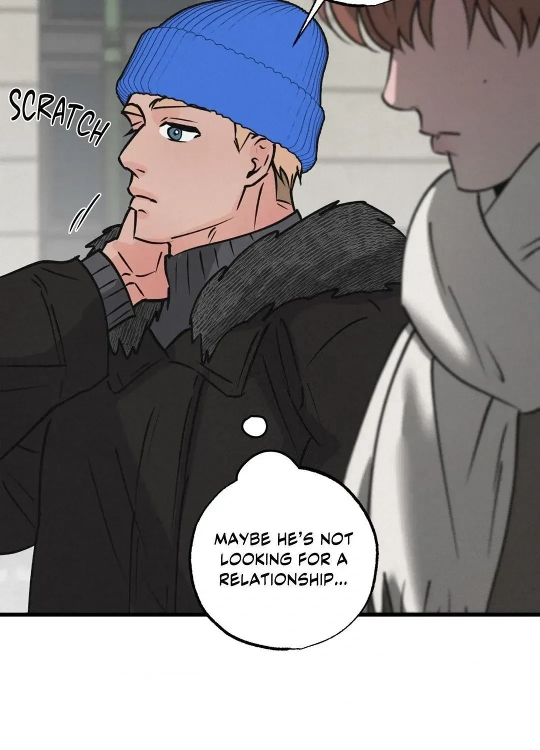 A Golden Pair Chapter 32, page 35