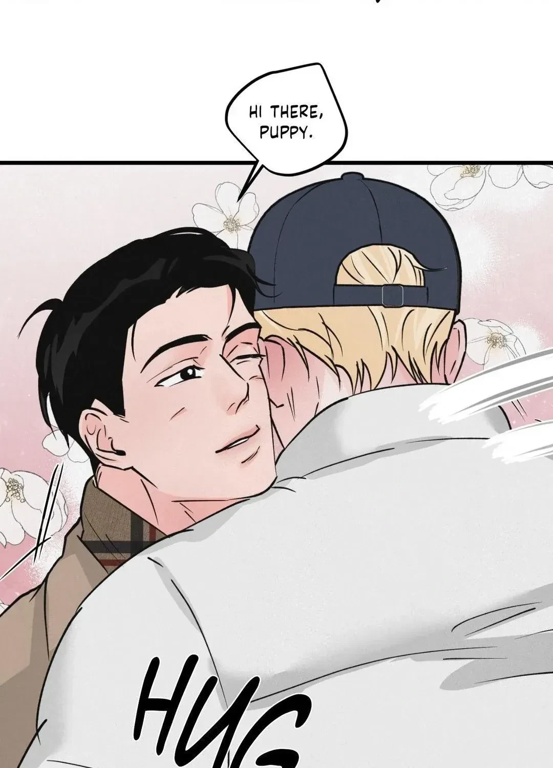 A Golden Pair Chapter 32, page 43
