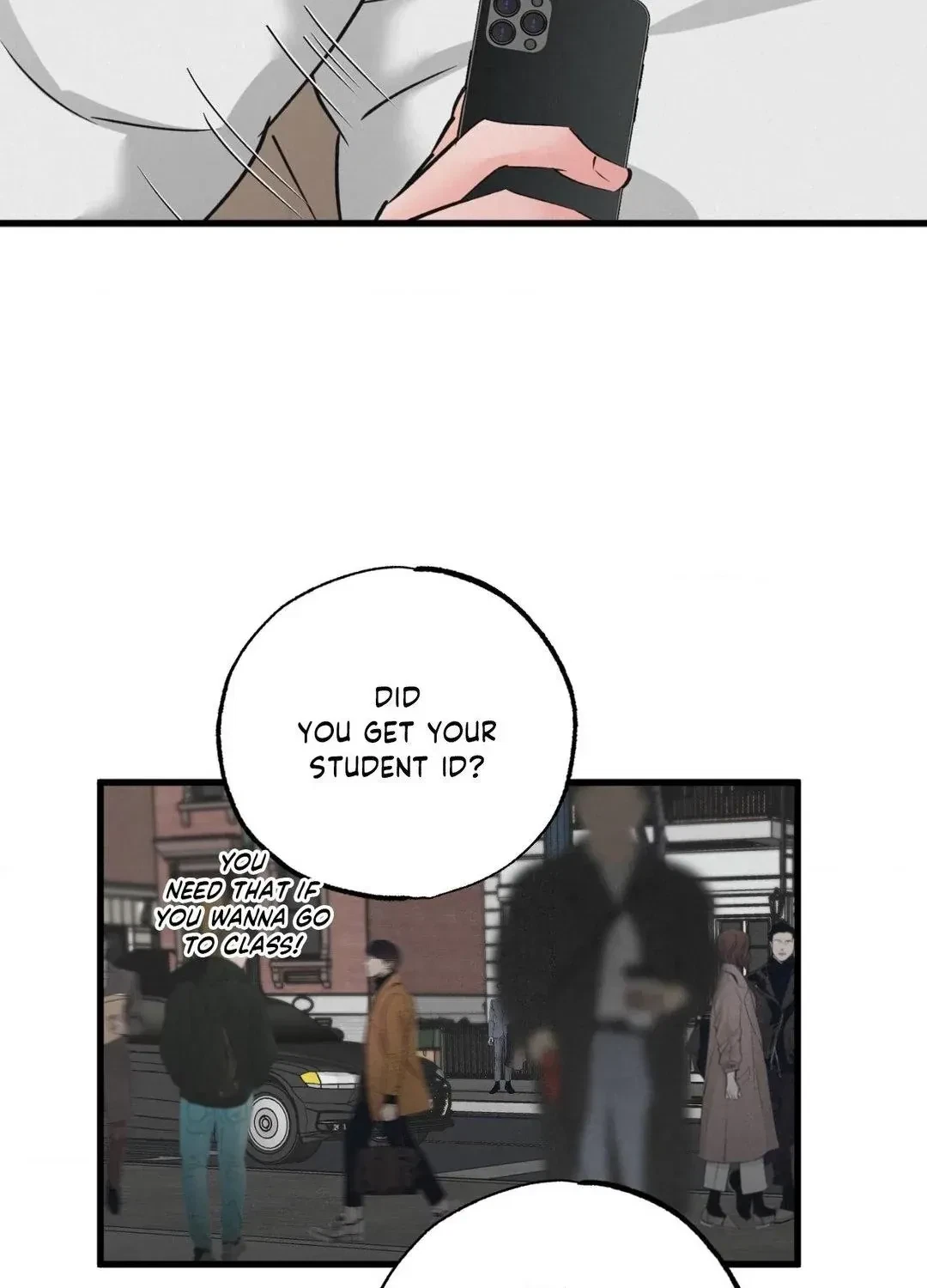 A Golden Pair Chapter 32, page 45