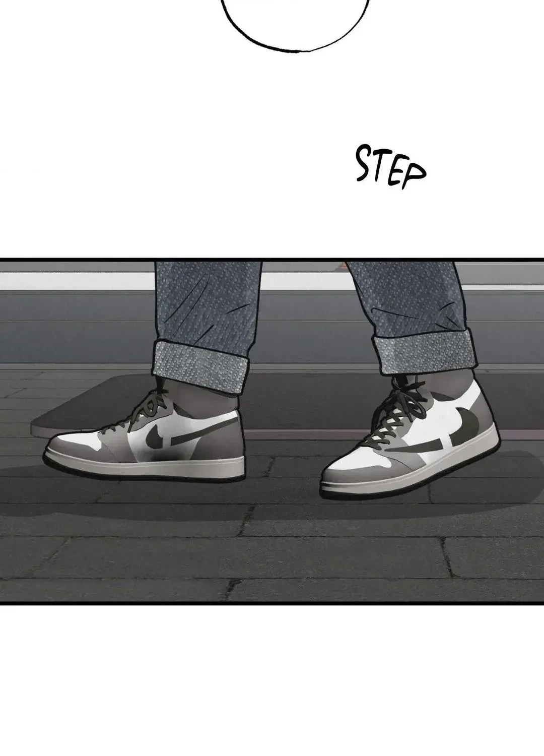 A Golden Pair Chapter 32, page 5