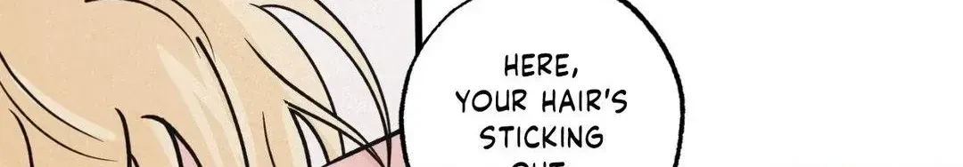 A Golden Pair Chapter 32, page 54