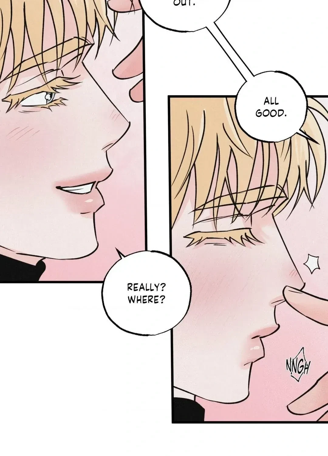A Golden Pair Chapter 32, page 55