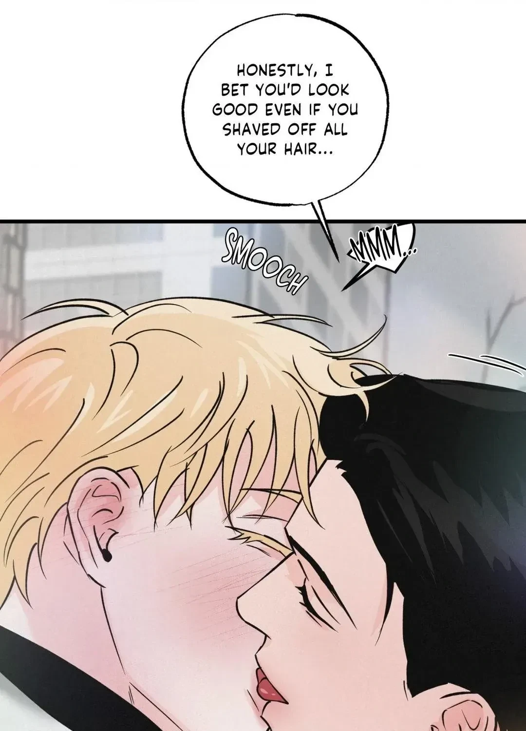 A Golden Pair Chapter 32, page 57