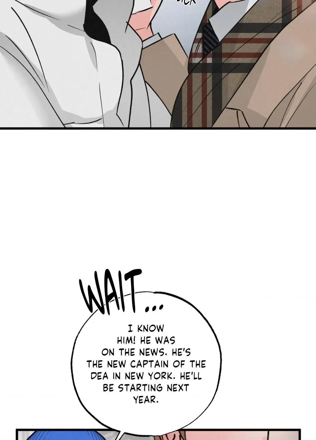 A Golden Pair Chapter 32, page 59