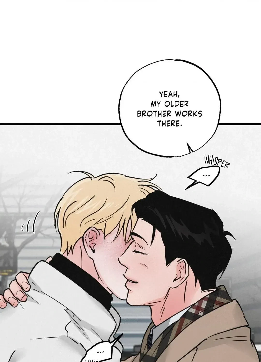 A Golden Pair Chapter 32, page 63