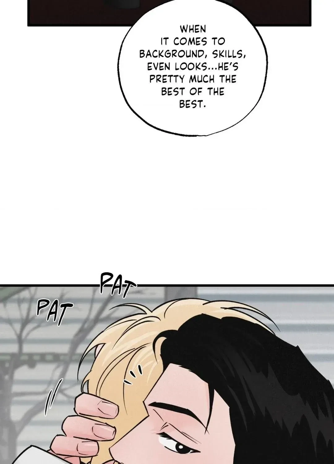 A Golden Pair Chapter 32, page 69