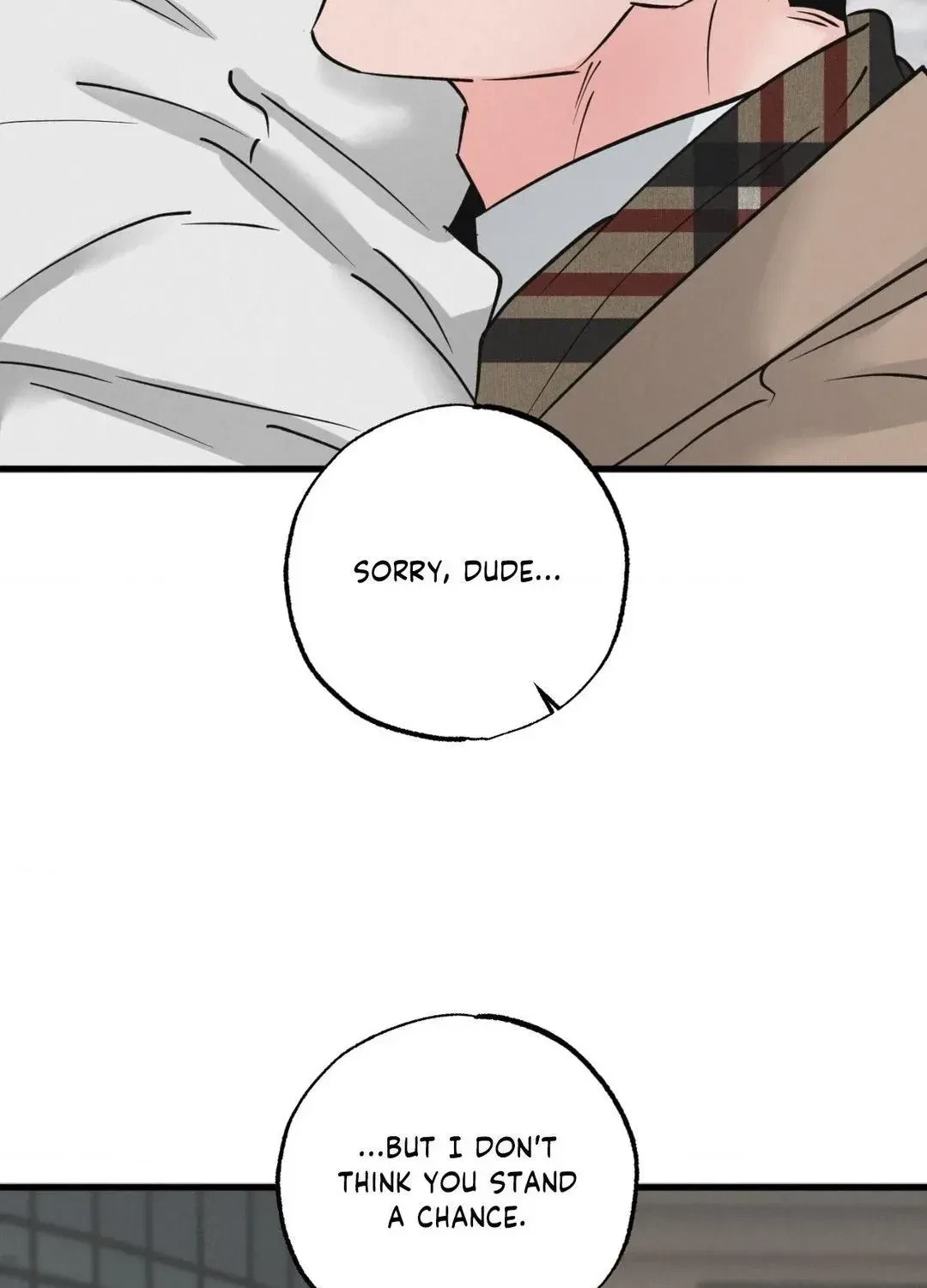 A Golden Pair Chapter 32, page 71