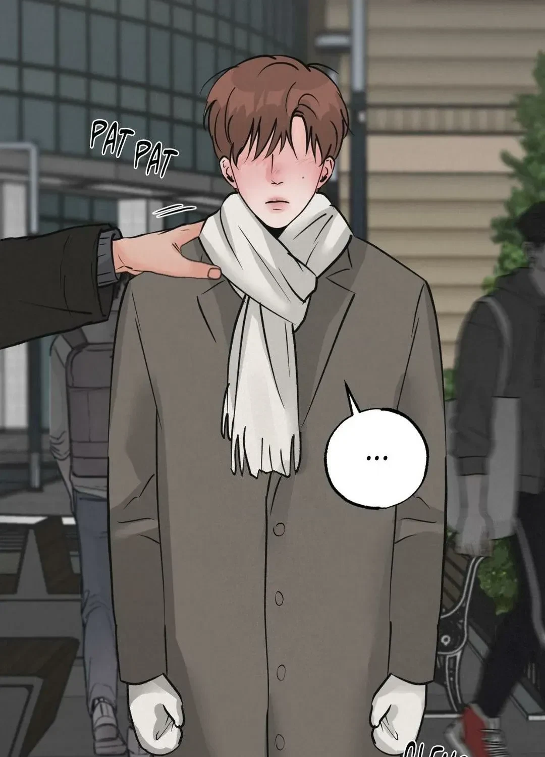 A Golden Pair Chapter 32, page 73